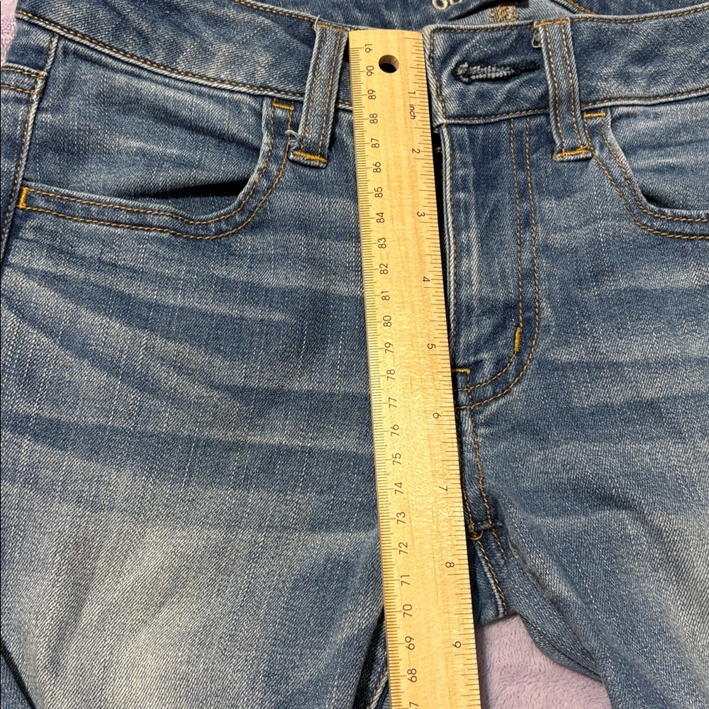 American Eagle Outfitters Stretch Denim - Picture 4 of 8